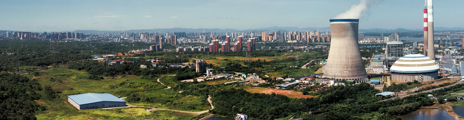 工業園區環保管家